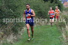 Senior Men, 2026 Sunderland Cross Country Relays, Herringdon, Sunderland. Photo: David T. Hewitson/Sports for All Pics